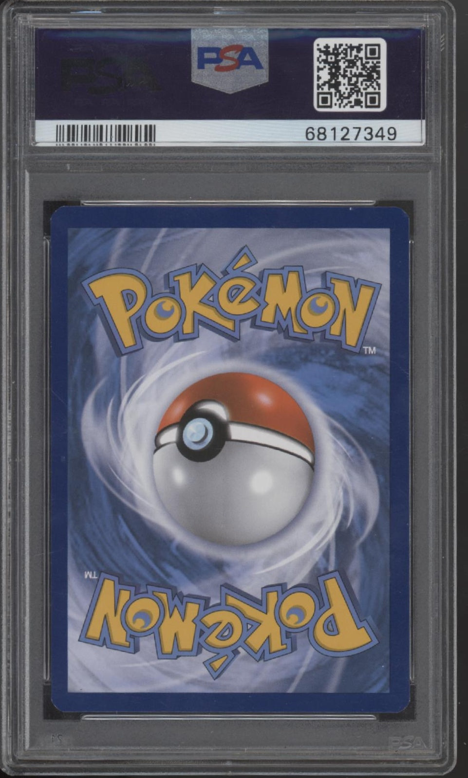 Charizard Pokemon Generations Radiant Collection #RC 5 PSA 10