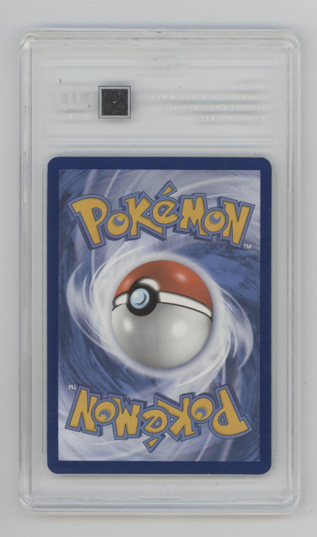 Cleffa Pokemon Obsidian Flames Illustration Rare #202 TAG 10