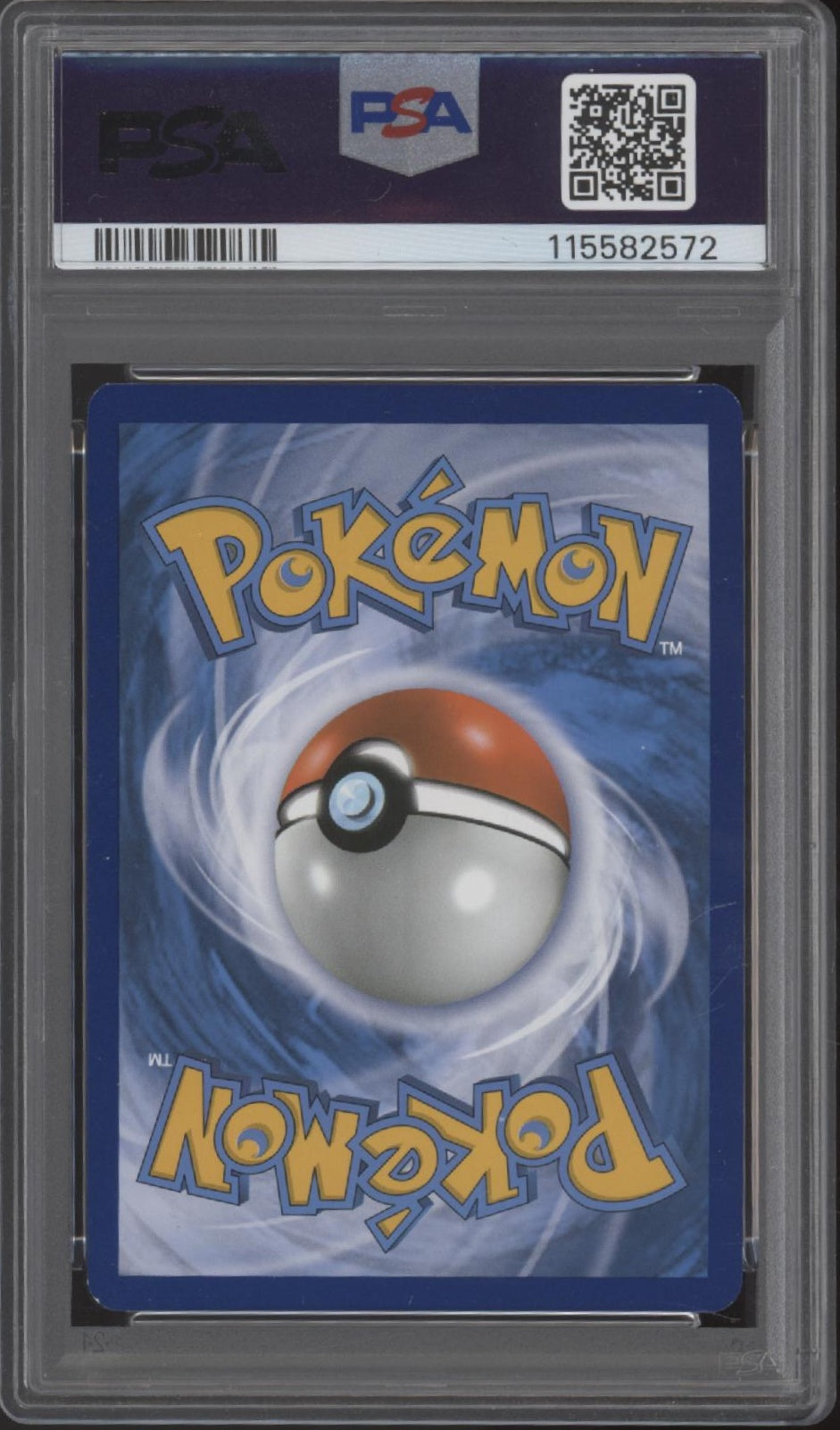 Latias & Latios GX Pokemon Sun & Moon Team Up Full Art #170 PSA 7