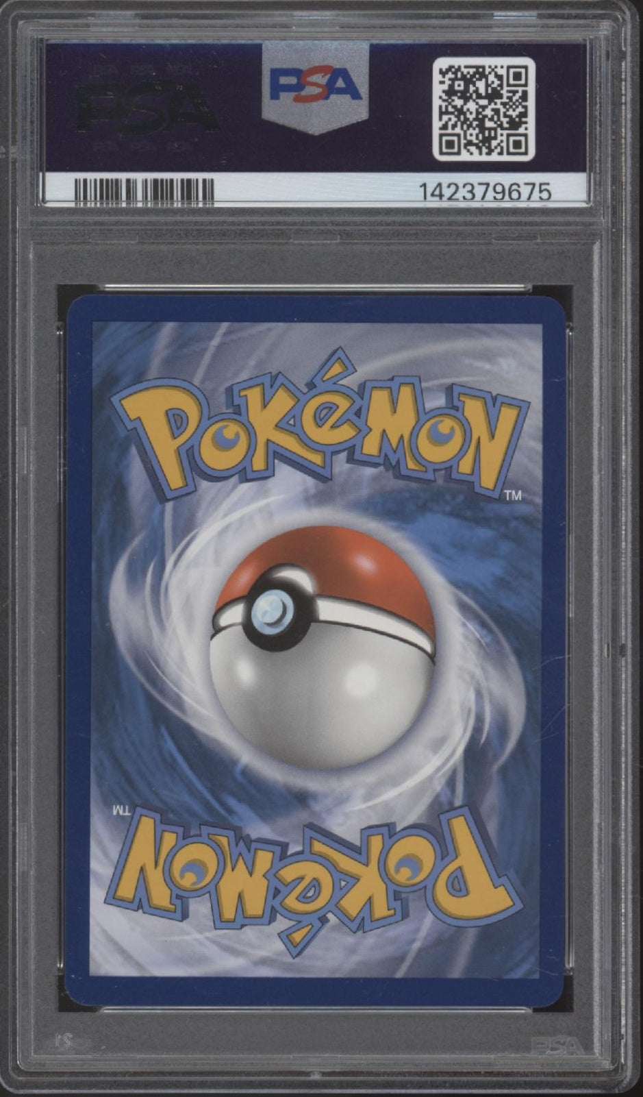 Charizard VMAX Pokemon Shining Fates Full Art #SV107 PSA 10