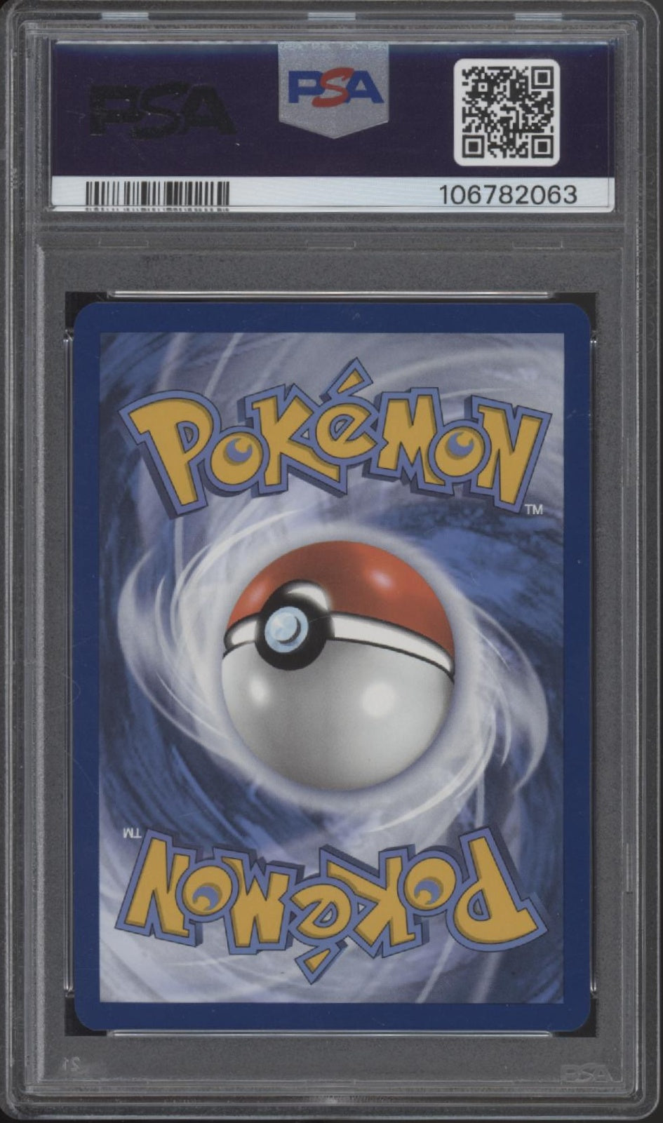 Giratina VSTAR Pokemon Crown Zenith Secret Full Art #GG69 PSA 9