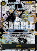 Sabo (OP04-083) (Manga) [PRB-01] - Near Mint