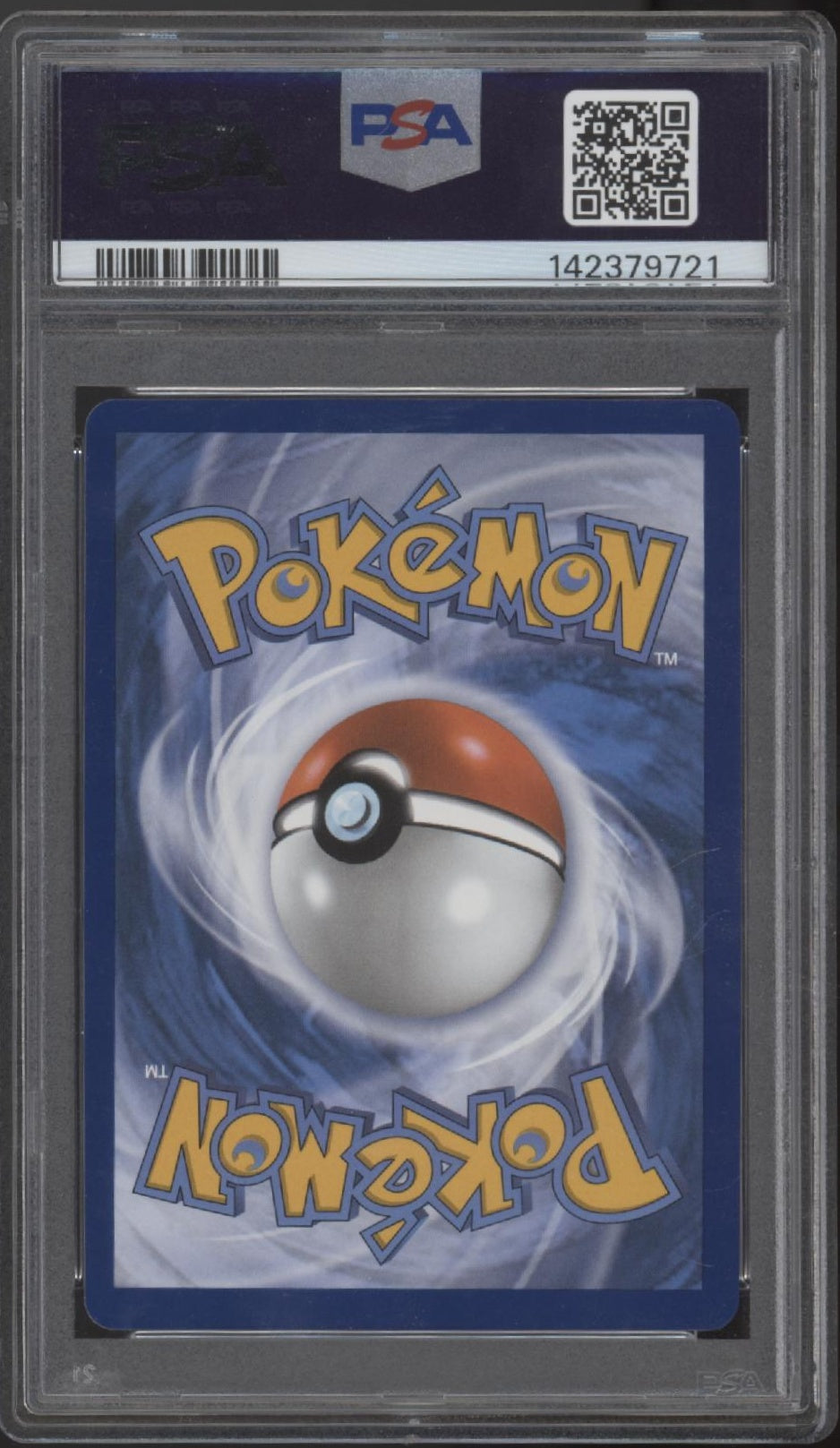 Mega Charizard X ex Pokemon Phantasmal Flames Mega Hyper Rare #130 PSA 9