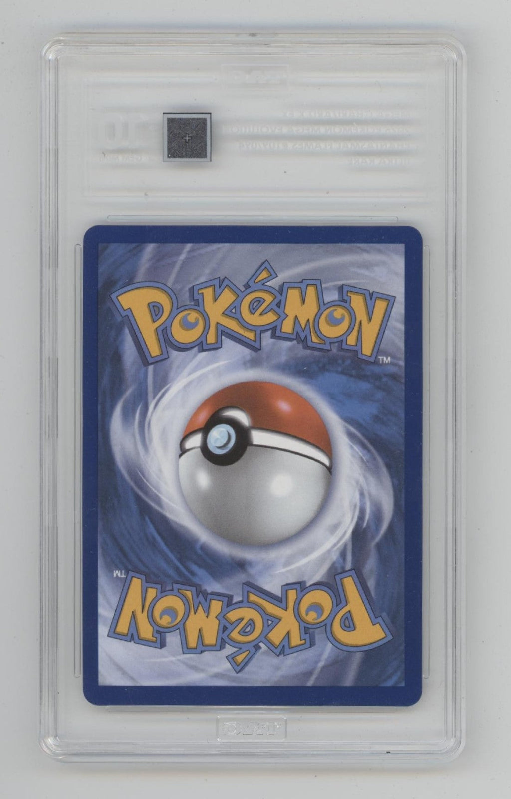 Mega Charizard X ex Pokemon Phantasmal Flames Ultra Rare #109 TAG 10