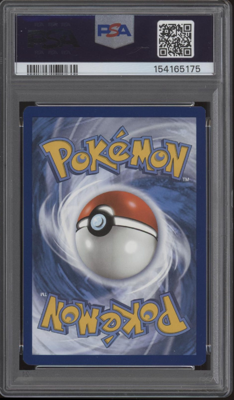 Groudon Pokemon Celebrations #017 PSA 10