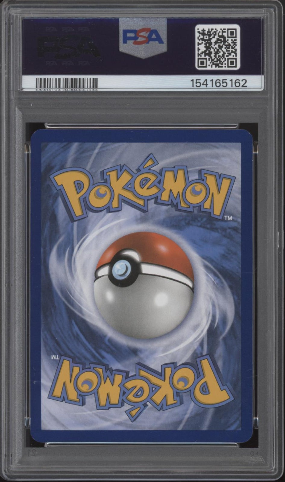 Shining Mew Pokemon Shining Legends Holo #40 PSA 8