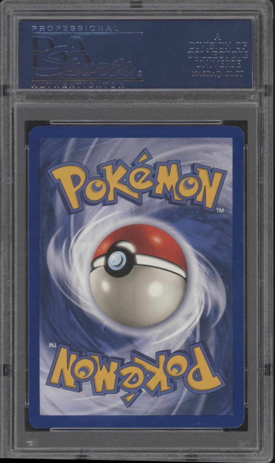 Flareon Pokemon Jungle Holo 1st Edition #3 PSA 9