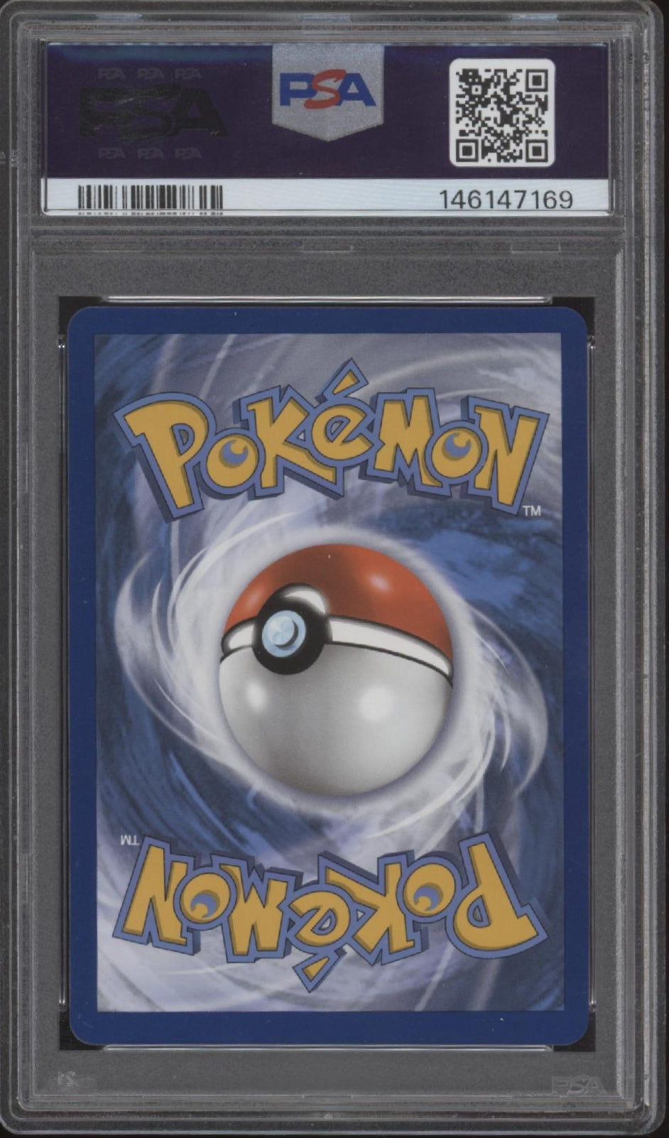 Sylveon VMAX Pokemon Evolving Skies Full Art Secret #212 PSA 10