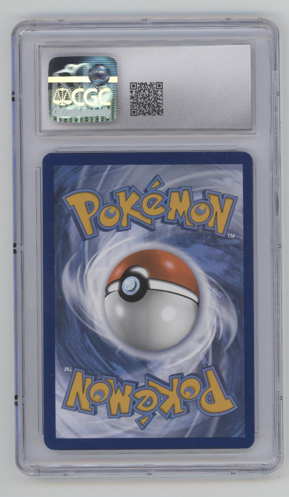 Charizard ex Pokemon Paldean Fates #234 CGC 10