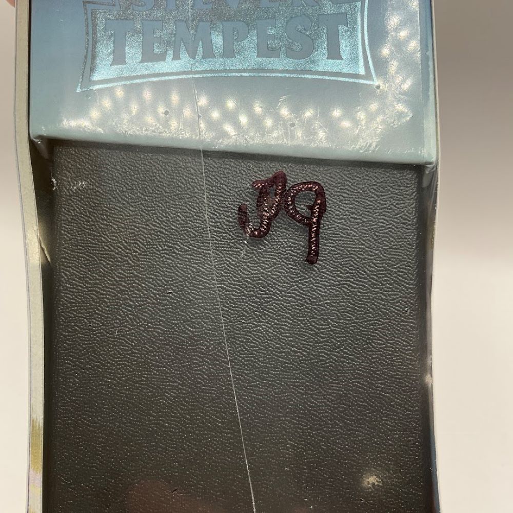 Pokemon: Sword & Shield Silver Tempest Elite Trainer Box #1