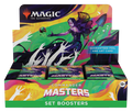 Commander Masters - Set Booster Box