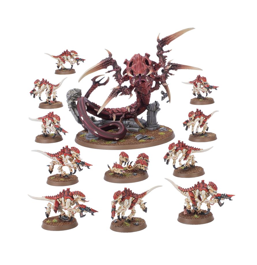 Kill Team: Terror on Devlan