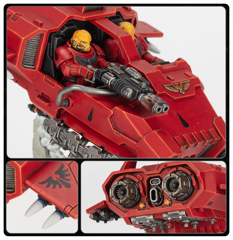 Warhammer 40K: Armageddon