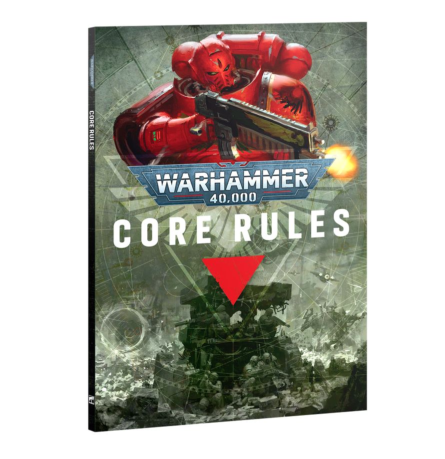 Warhammer 40K: Armageddon