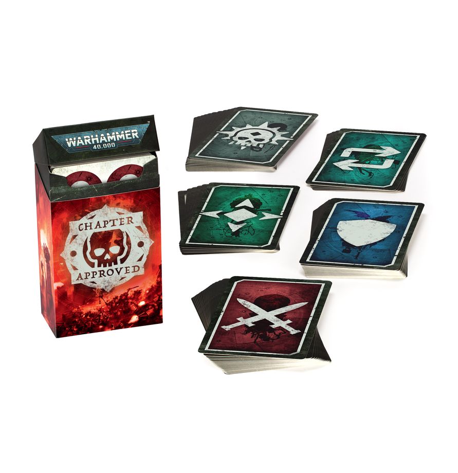 Warhammer 40K: Armageddon