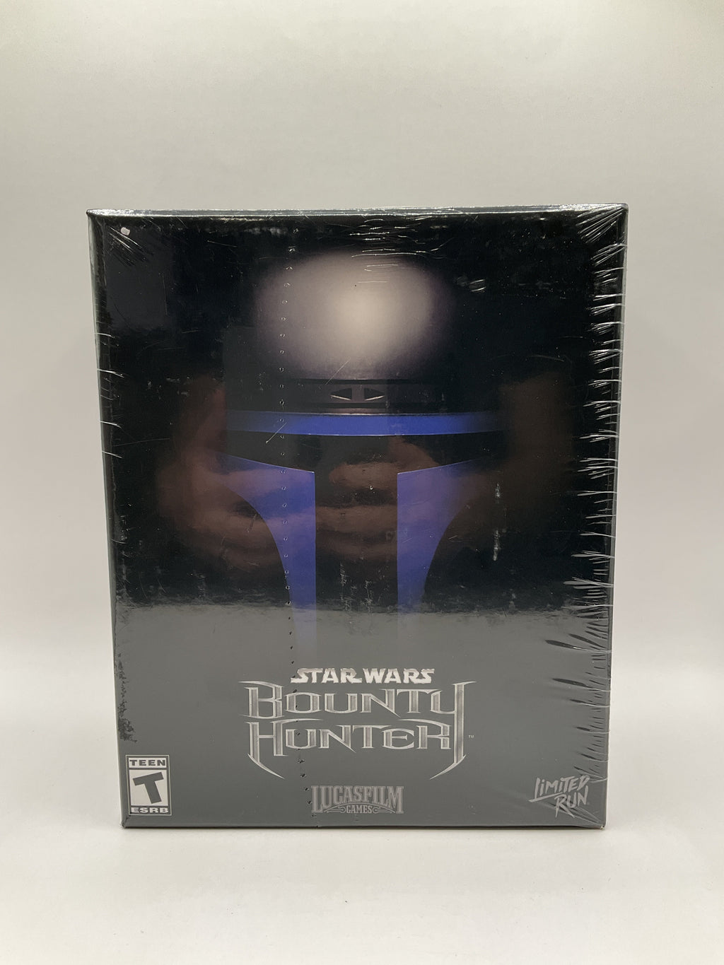 Star Wars: Bounty Hunter [Master Edition] Playstation 5 Sealed