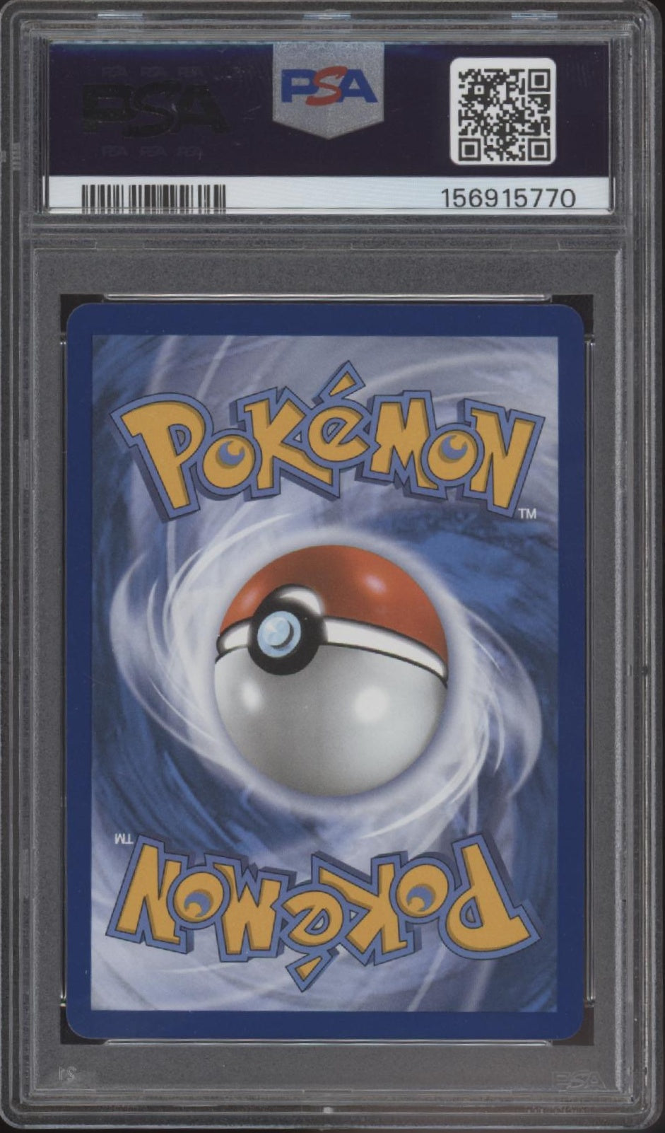 Mega Charizard Y ex Pokemon Ascended Heroes Mega Hyper Rare #294 PSA 9 #2