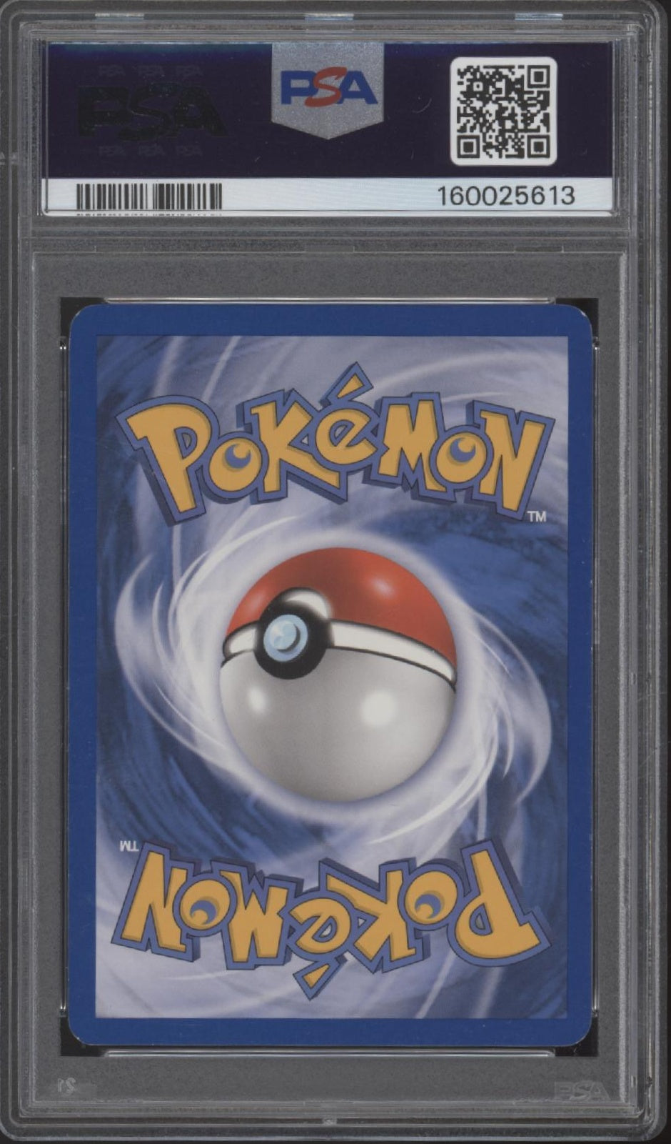 Mudkip Pokemon Kids' WB! Poke Card Creator #4 PSA 6