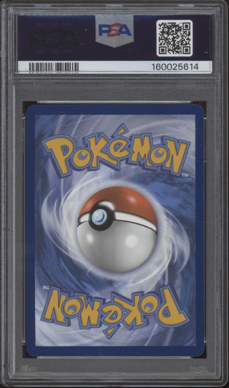 Umbreon ex Pokemon Pristmatic Evolutions Special Illustration Rare #161 PSA 10