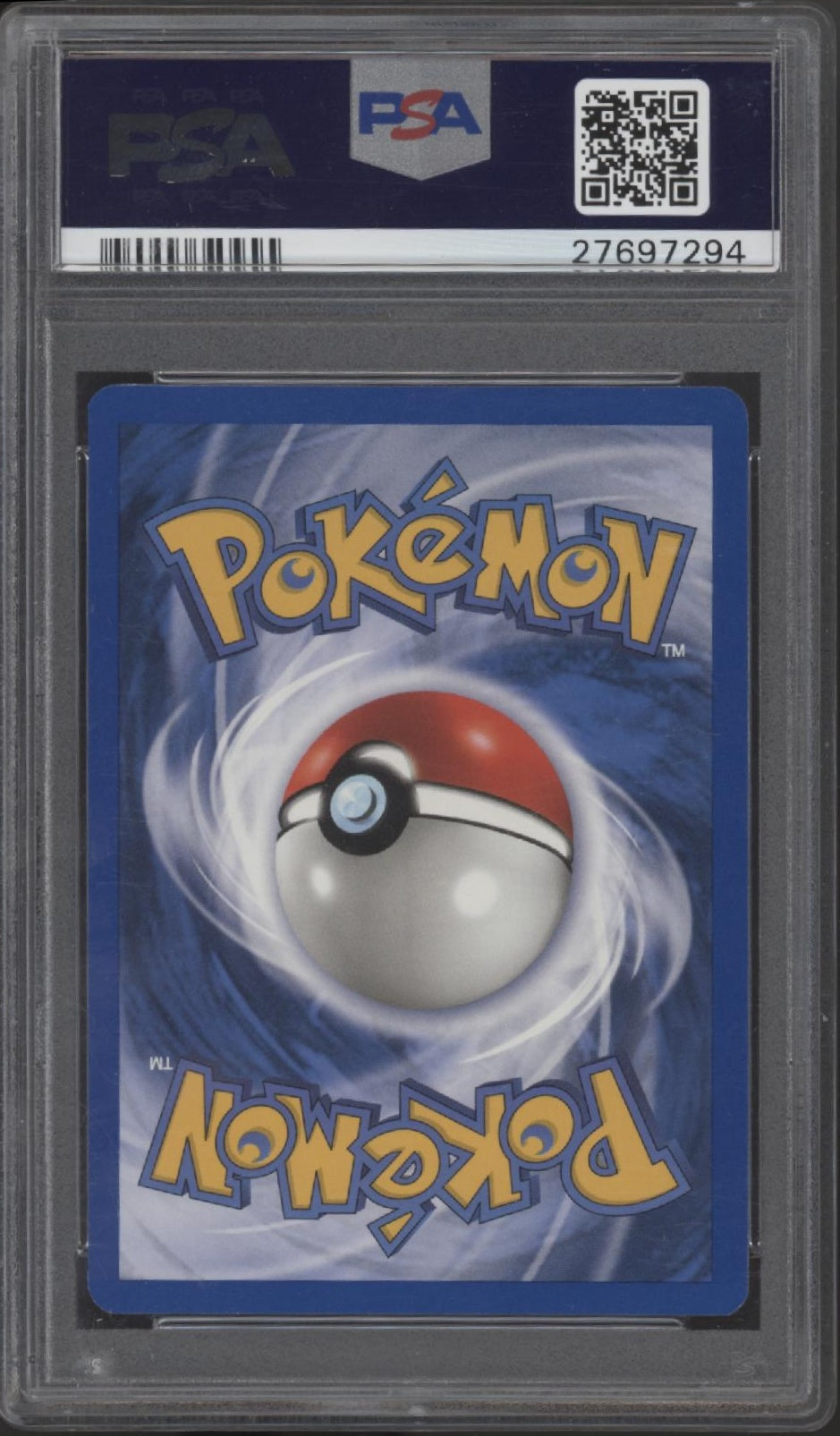 Elekid Pokemon Neo Genesis 1st Edition #22 PSA 10