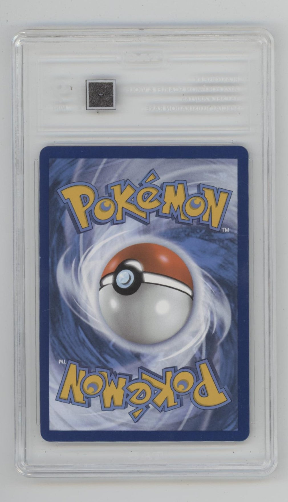 Blastoise ex Pokemon 151 Special Illustration Rare #200 TAG 9