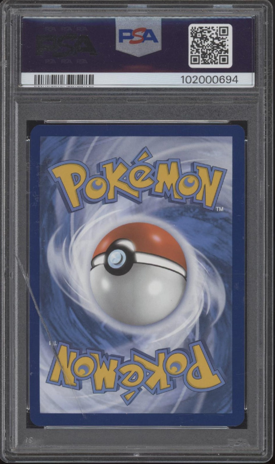 Dachsbun ex Pokemon Stellar Crown Special Illustration Rare #169 PSA 10