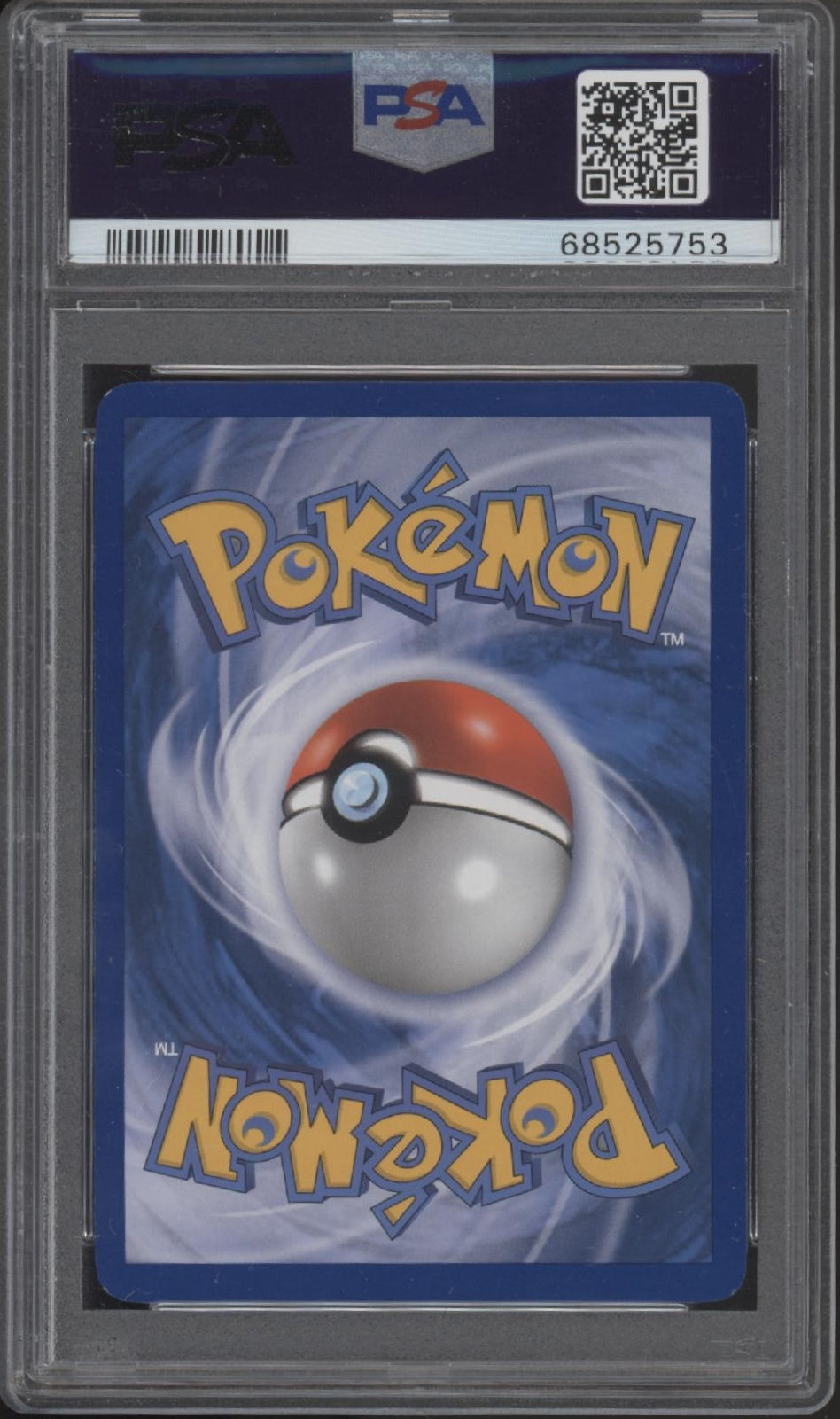 Gardevoir LV X Pokemon Secret Wonders Holo #131 PSA 8
