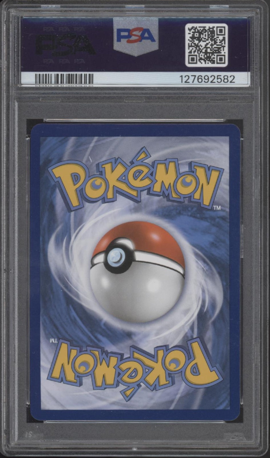 Lugia ex Pokemon Ancient Origins #68 PSA 10