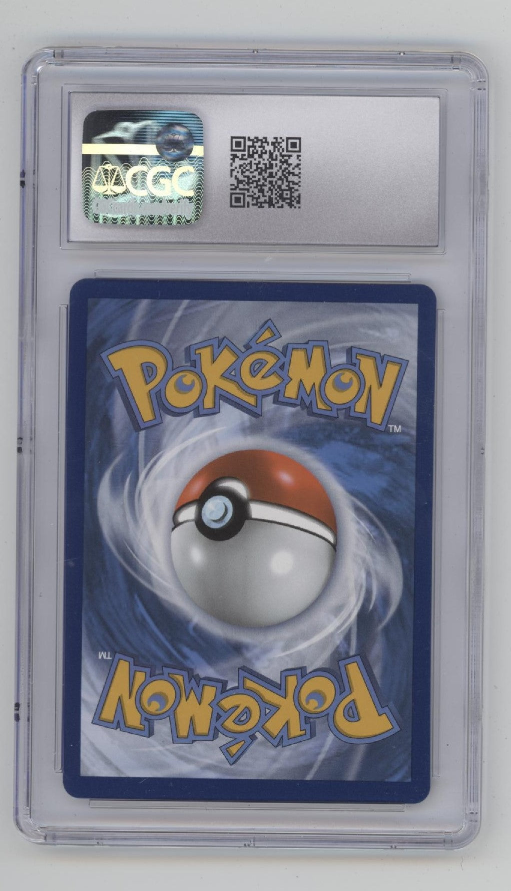 Sylveon VMAX Pokemon Evolving Skies #212 CGC 10