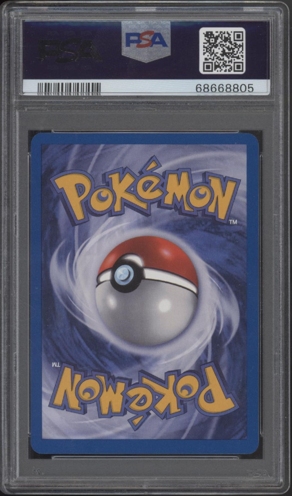 Charmeleon Pokemon Base Set #24 PSA 10