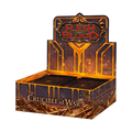 Crucible of War - Booster Box (First Edition)