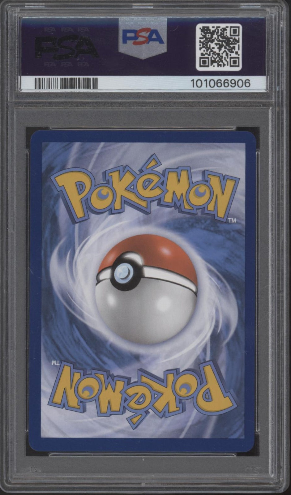 Radiant Jirachi Pokemon Play! Prize Pack Series 3 #120 PSA 10