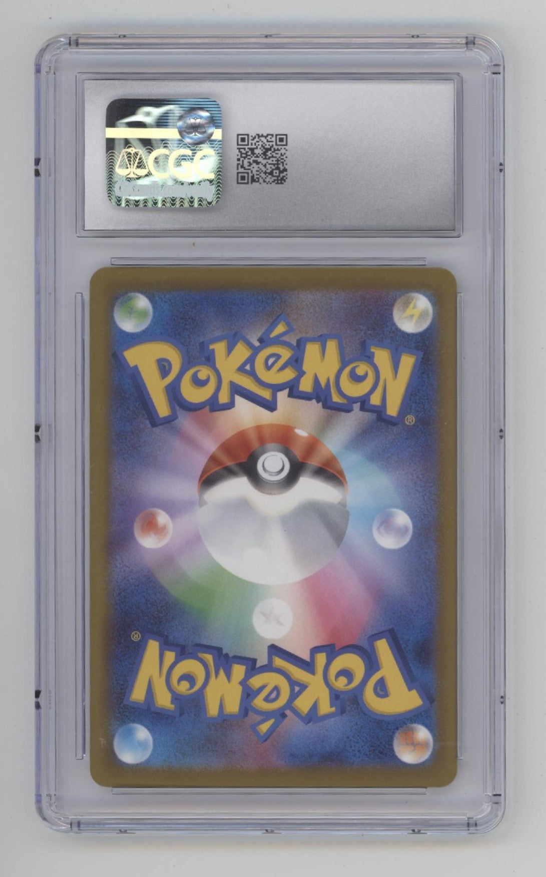 Mega Dragonite ex Pokemon Mega Dream ex Mega Ultra Rare Holo JP CGC 9