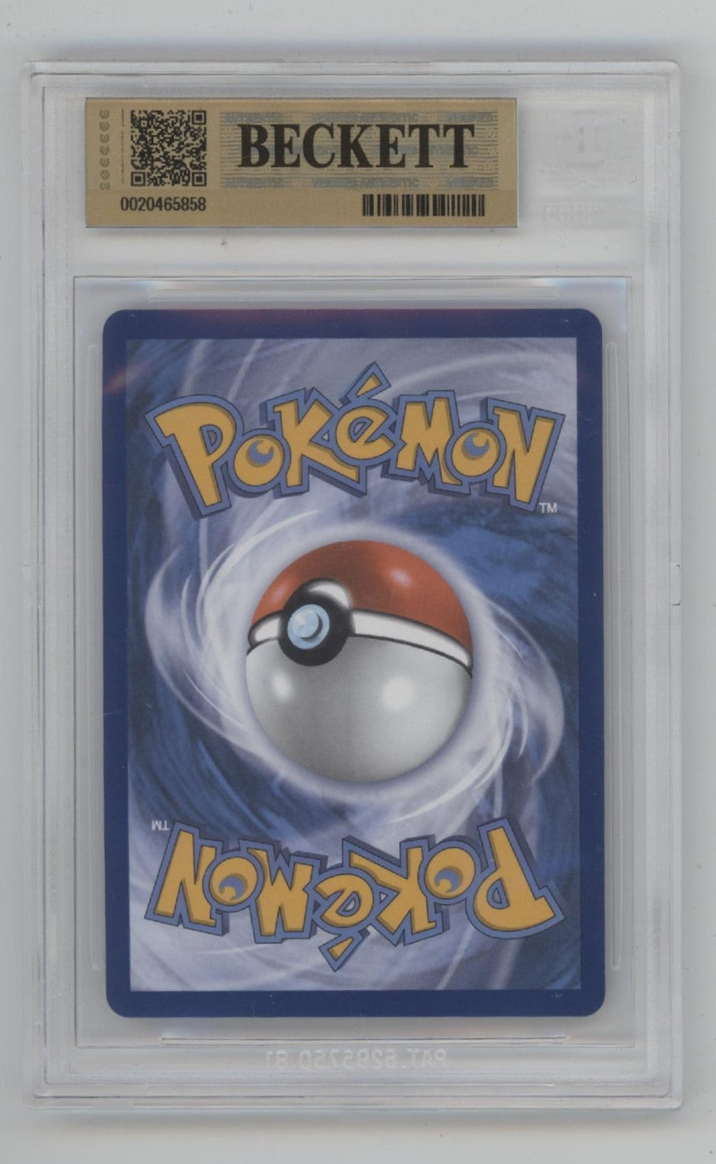 Mega Dragonite ex Pokemon Ascended Heroes Special Illustration Rare BGS 9.5