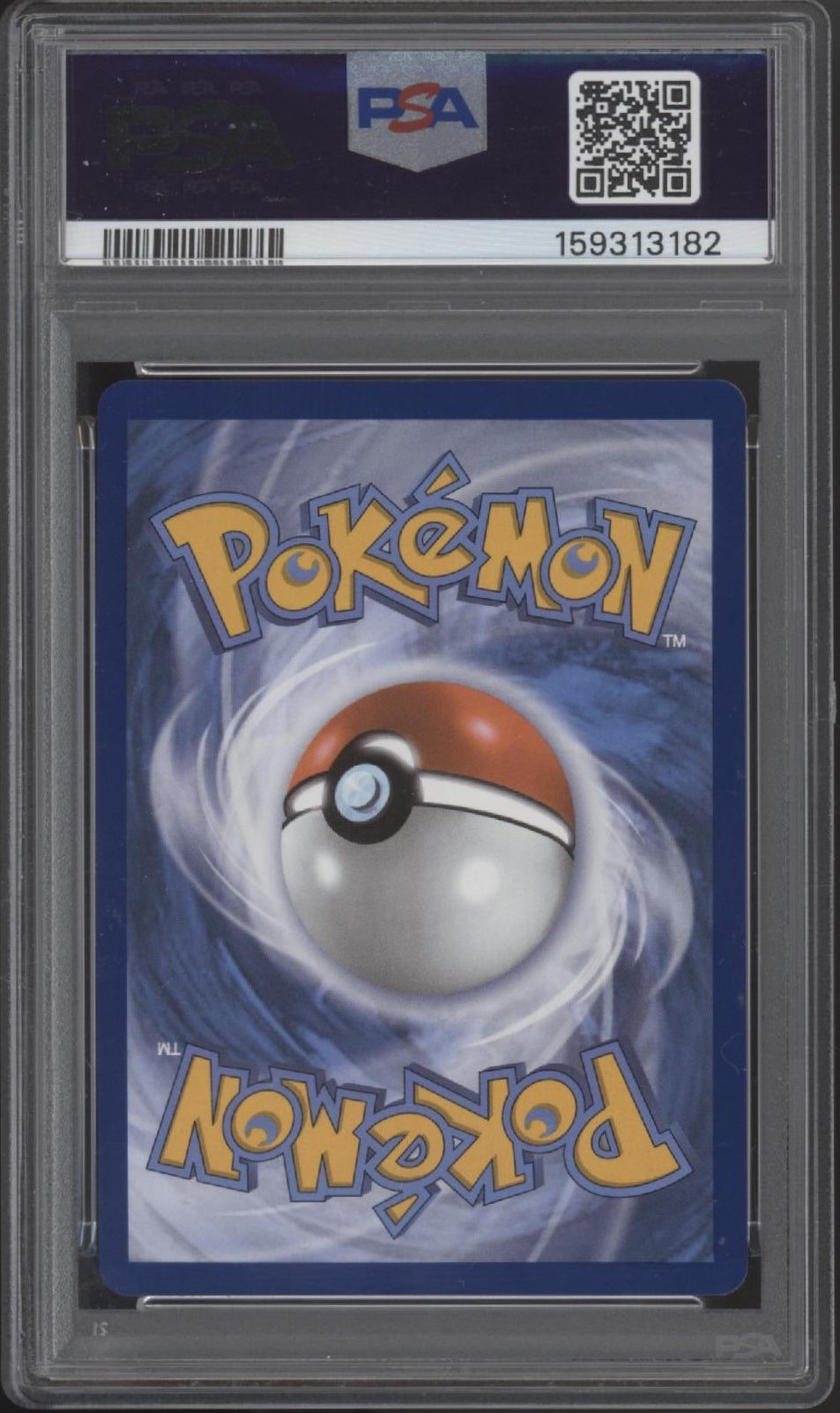 Mega Charizard X ex Pokemon Phantasmal Flames Special Illustration Rare PSA 9