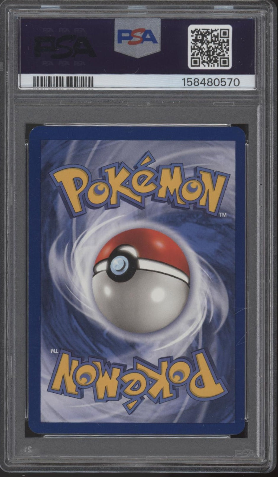Aerodactyl Pokemon Fossil Holo 1st Edition #1 PSA 9
