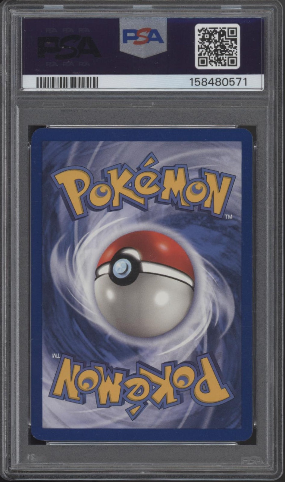 Articuno Pokemon Fossil Holo 1st Edition #2 PSA 9