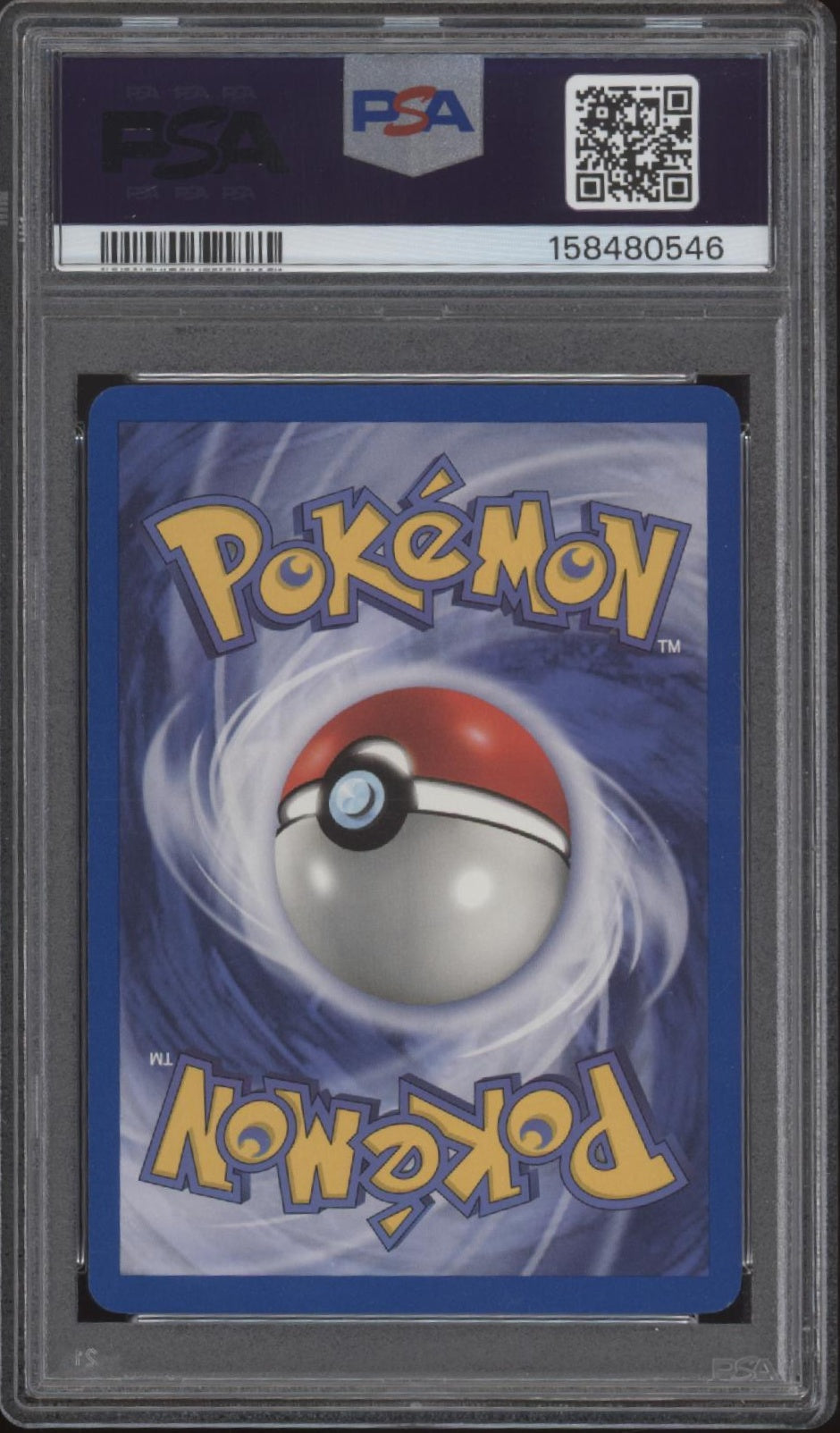 Erika Pokemon Gym Heroes Holo 1st Edition #16 PSA 9
