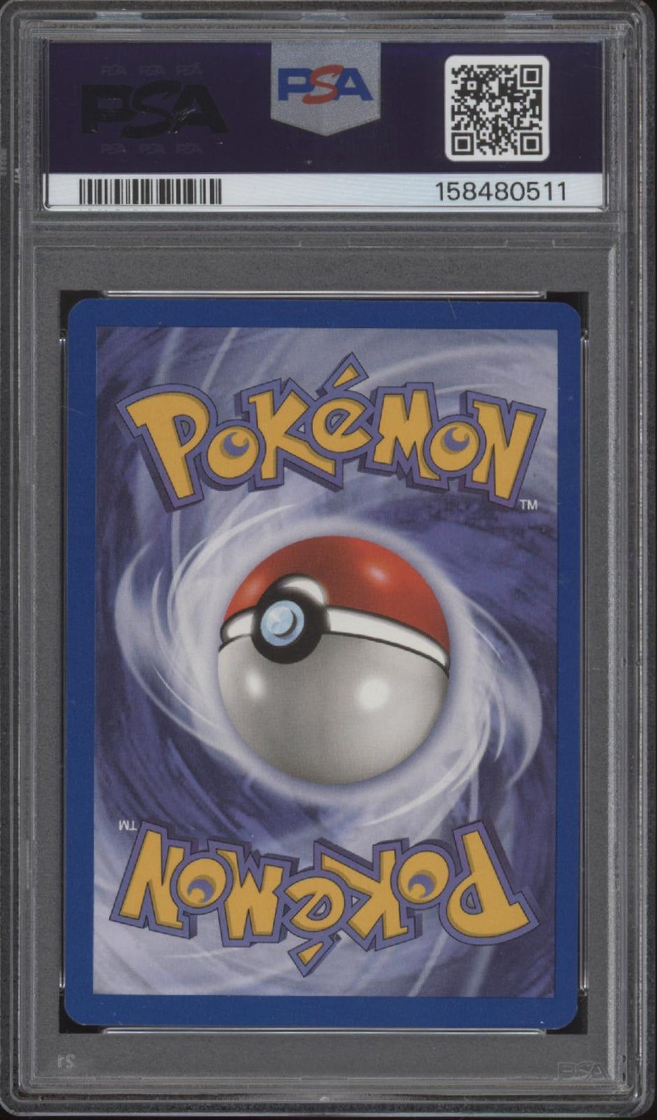 Erika's Venusaur Pokemon Gym Challenge Holo 1st Edition #4 PSA 9