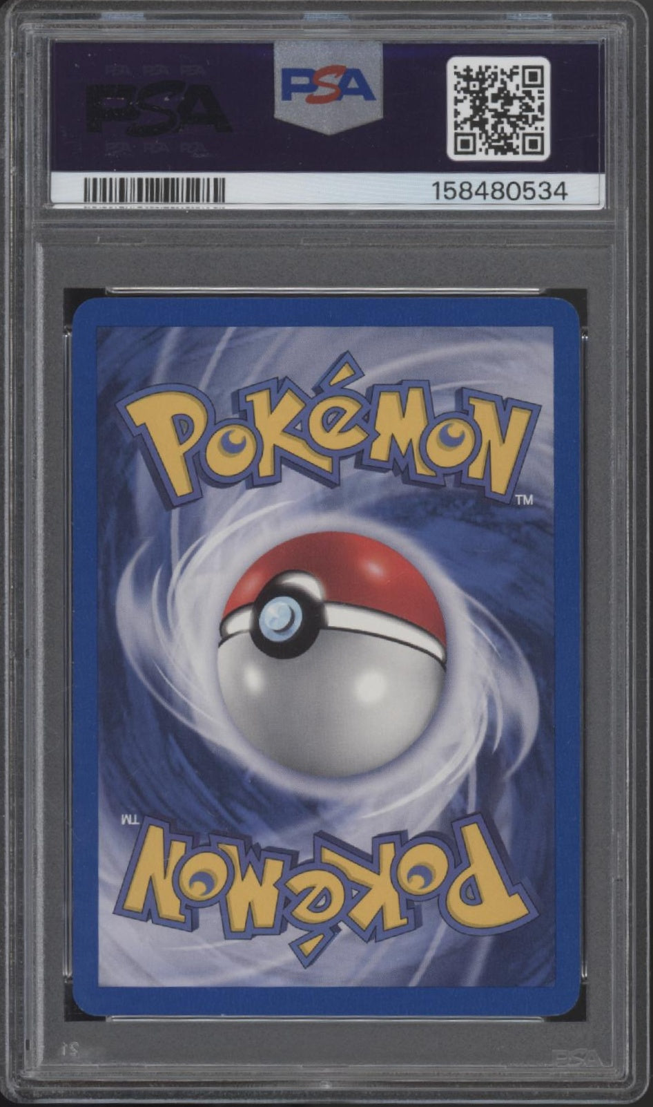 Erika's Vileplume Pokemon Gym Heroes Holo 1st Edition #5 PSA 9