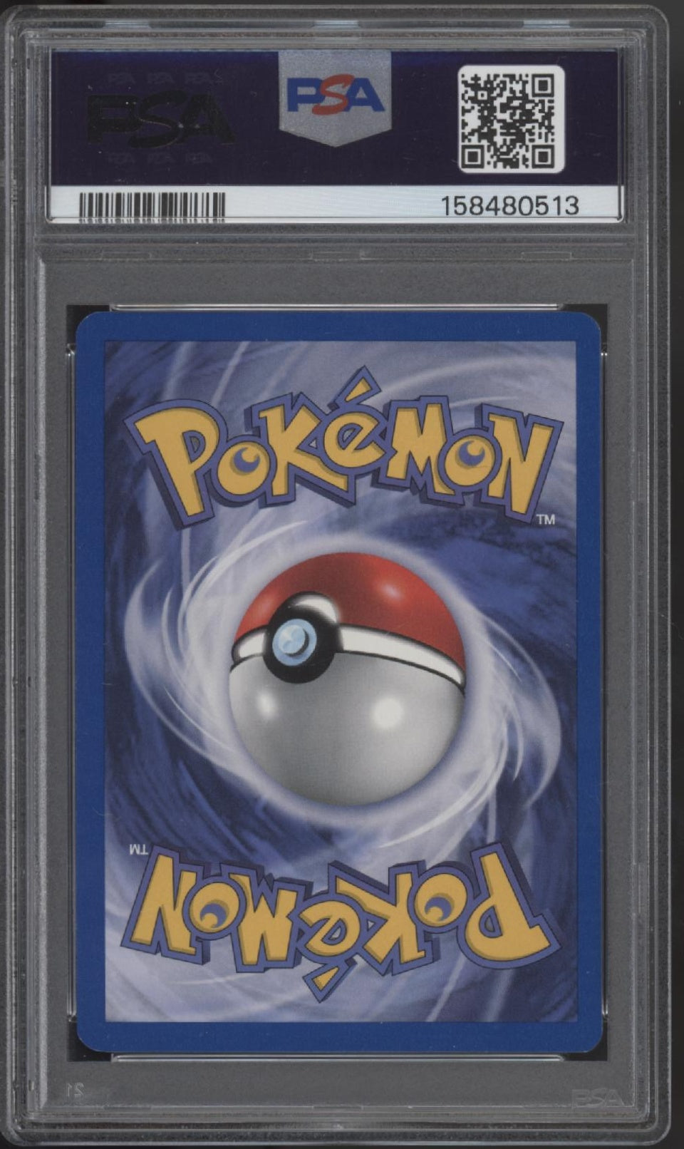 Giovanni's Machamp Pokemon Gym Challenge Holo 1st Edition #6 PSA 8