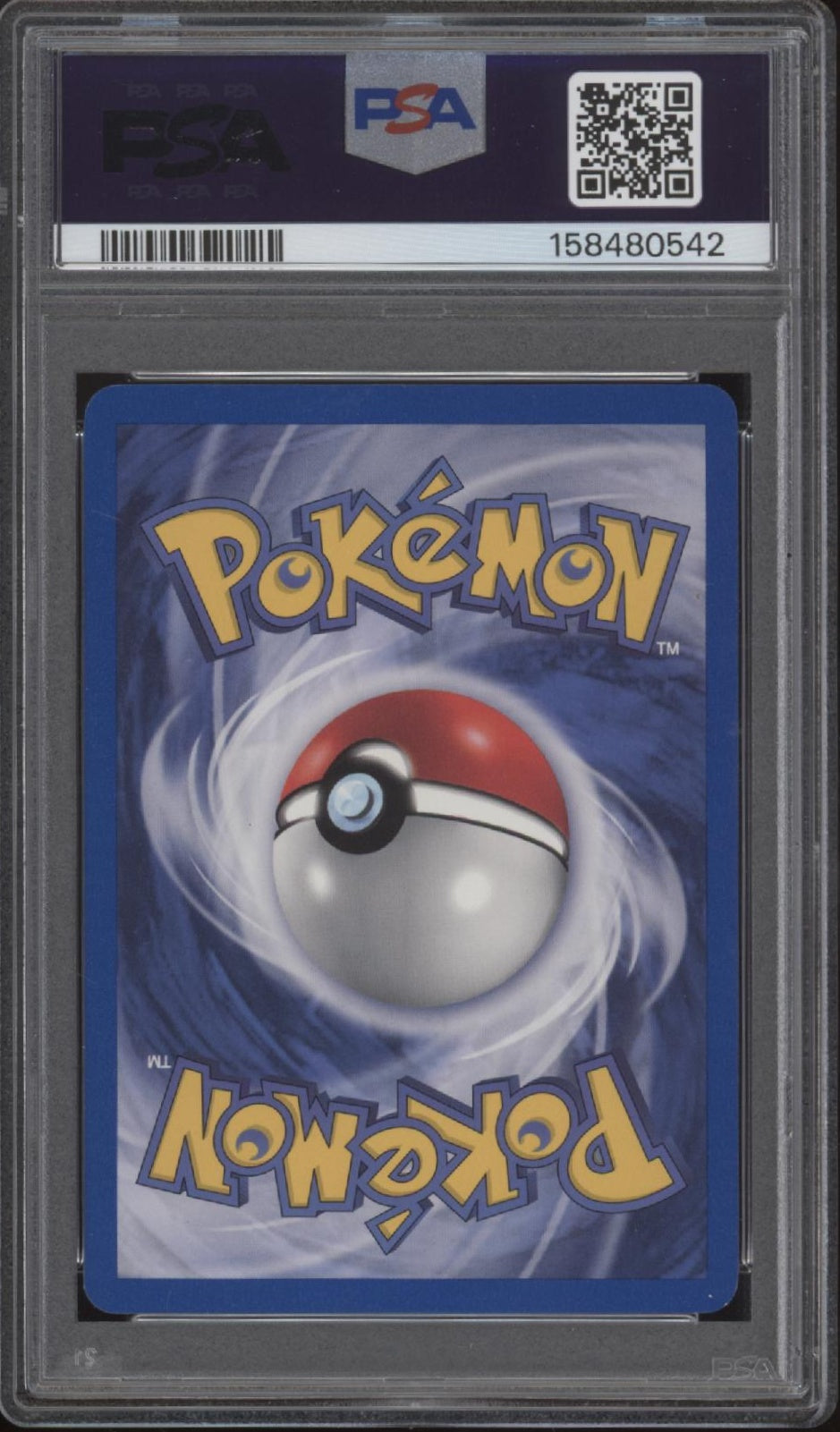 Rocket's Moltres Pokemon Gym Heroes Holo 1st Edition #12 PSA 9