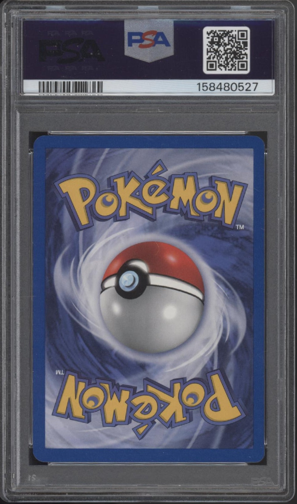 Sabrina Pokemon Gym Challenge Holo 1st Edition #20 PSA 9