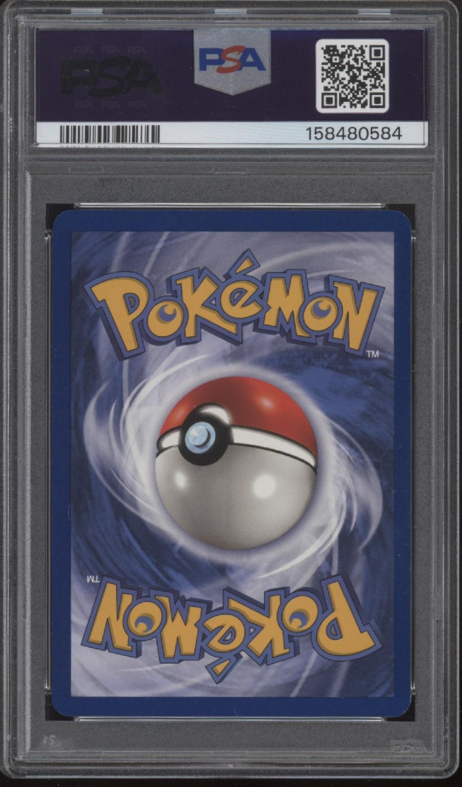 Zapdos Pokemon Fossil Holo 1st Edition #15 PSA 9