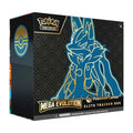 Pokemon: Mega Evolution Pokemon Center Elite Trainer Box [Lucario]