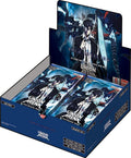 Union Arena Solo Leveling Booster Box (Limit 1 Per Customer)