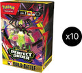 Perfect Order Build & Battle Box Display [POR]