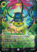 Alien - True Believer (Enchanted) (229/204) [Wilds Unknown]