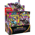 Pokemon: Mega Evolution Pitch Black Booster Box (ME05) *Expected Release Date 07-17-2026*