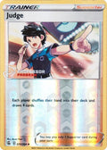 Judge (235/264) [Professor Program Promos]